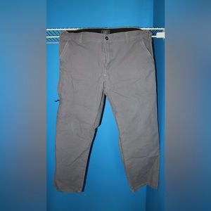 G.H. BASS & CO., 38x30